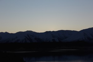 Timaru - Lake Tekapo-027